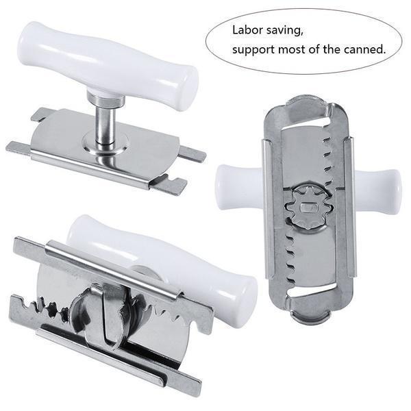 Adjustable Hand Jar Opener