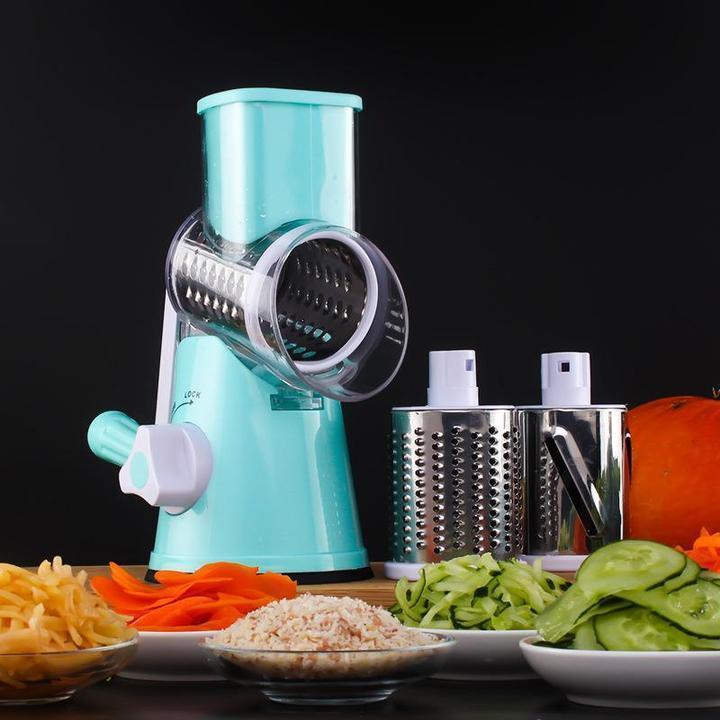 Manual Vegetable Slicer