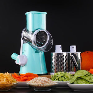 Manual Vegetable Slicer