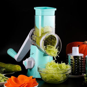 Manual Vegetable Slicer