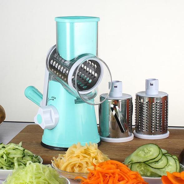 Manual Vegetable Slicer