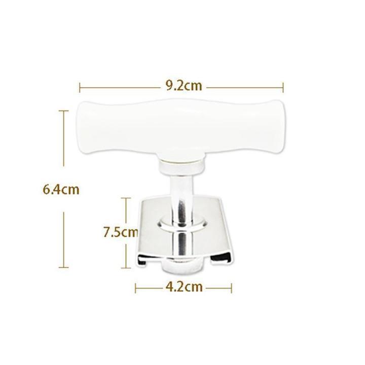 Adjustable Hand Jar Opener