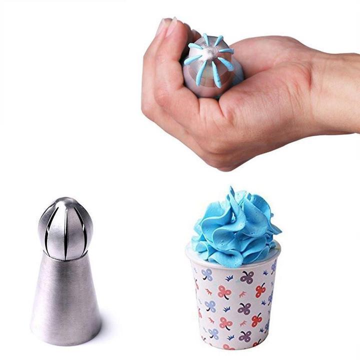 Divieto Ball Nozzles (7pcs)