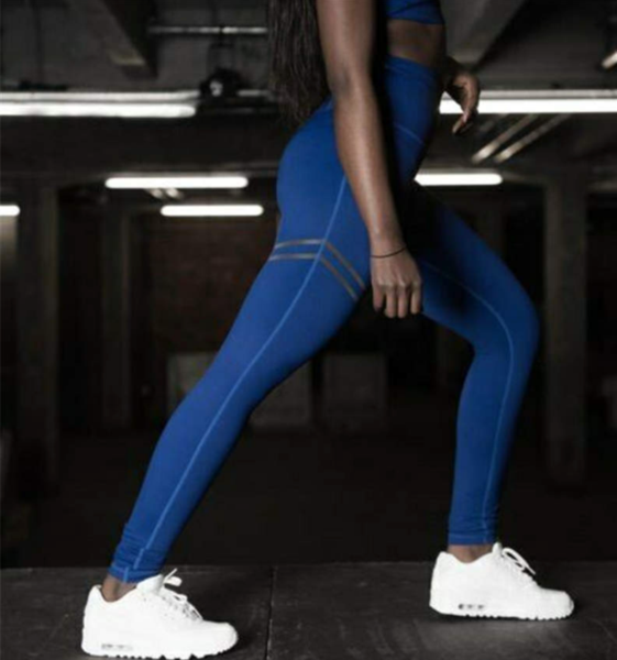 Anti-Cellulite Compression Leggings