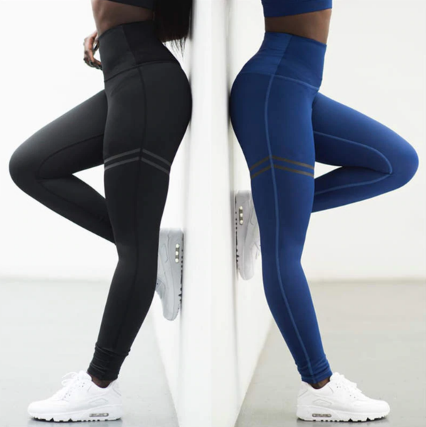 Anti-Cellulite Compression Leggings