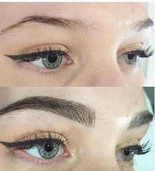 FLAWLESS - Waterproof Microblading Pens