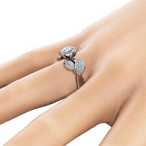 Elegant Original 925 Sterling Silver