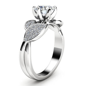 Elegant Original 925 Sterling Silver